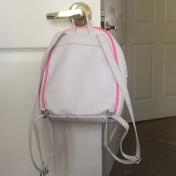 Mini Backpack - Picture 2 of 4